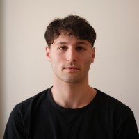 Antfood Employee Benjamin Edelson's profile photo