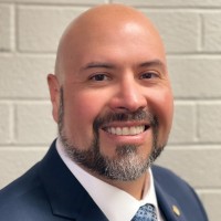 City of La Mesa, CA Employee José G. Ornelas's profile photo