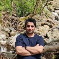 Decimal Data Employee Amir Jalili's profile photo
