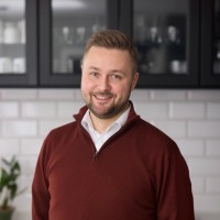 Gunnar Dafgård AB Employee Niclas Renström's profile photo