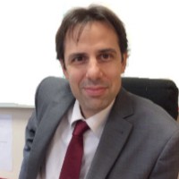 SAFRAN SYSTEM AEROSTRUCTURES Employee Stéphane Selves's profile photo