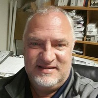 Platt Electric Supply Employee Steven Cross's profile photo