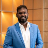 Top Rock Interiors Group Employee Kavi Chandru's profile photo