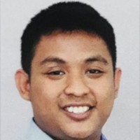 Rumah Sakit St. Carolus (Jakarta) Employee Angilbert Pragiwaksana's profile photo