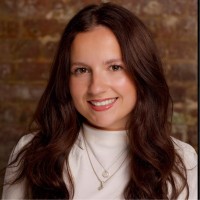 Lemonade Employee Olivia Stein's profile photo