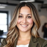 NetX. Employee Laurel Roy's profile photo