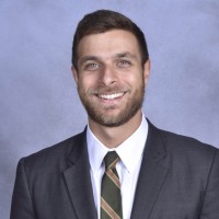 Washington Wizards Employee Michael Hartman's profile photo