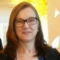 Nacka kommun Employee Virginija Karrenbauer's profile photo