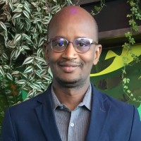 UNESCO MALI Employee Ibrahima Cissé's profile photo