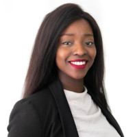La Banque Postale Employee Marie Fall's profile photo