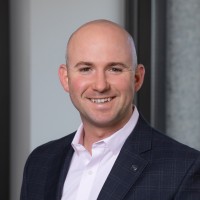 JPMorganChase Employee Ryan Utter's profile photo
