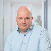 Jesper Riel Email