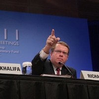 Sole Proprietor Employee Richard Mills's profile photo