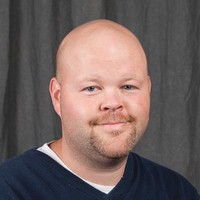 Shoes For Crews Employee Mike Pack's profile photo