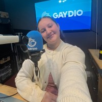 Gaydio Employee Bella Francis's profile photo