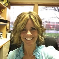 Center For Sight Employee Amy Vanmeter's profile photo