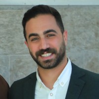 Nextwo Co. Employee Ahmed Rateb's profile photo