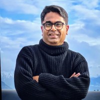 Hindustan Times Employee Sachin Kalbag's profile photo