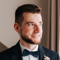 Hasomed Tech Employee Marcin Mantke's profile photo