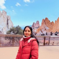 Executive Software Guild Inc Employee Sreelatha Bikka's profile photo