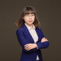 Booking.com Employee Vanessa Liu's profile photo