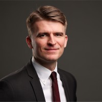 Captiva Capital Partners (NATIXIS) Employee Julius Gerdes's profile photo