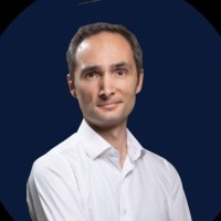 SINTORIN Employee Pierre Besses's profile photo