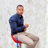 IC Employee John Akoyi's profile photo