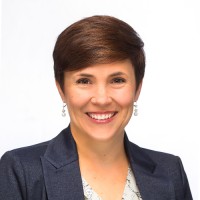 The Children's Center Utah Employee Julie Hadlock's profile photo