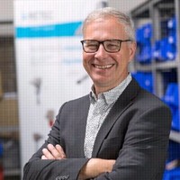 Retec Instruments Employee Stefaan van Durme's profile photo