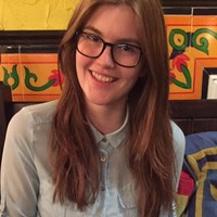 Tenth Revolution Group Employee Catherine Goodwin's profile photo