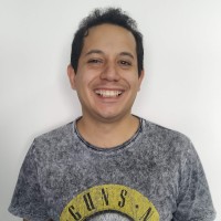 Nectir Employee Eric S.'s profile photo