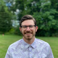 WestLand Engineering & Environmental Services Employee Benjamin Finkbeiner's profile photo