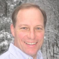 Executive  Search - Consultant -  Coach - Business Development Employee Scott Bevins's profile photo