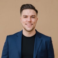 Digitas Health Employee Jonathan Goldberg's profile photo