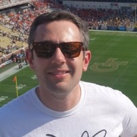 Clint Aul Email & Phone Number