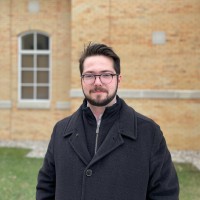 The Florida College System Employee Liam Giles's profile photo