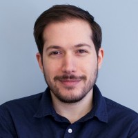 Modus Associates Employee Xavier Otero's profile photo