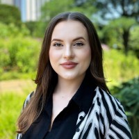 Shore Club Chicago Employee Adrianna Dobbins's profile photo