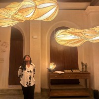 Creative Geometry Employee Sanjana Omkar's profile photo