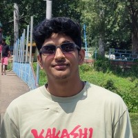 Dhananjay Sharma's profile photo