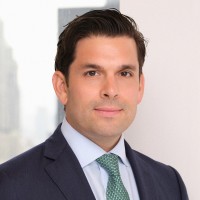 Piper Sandler Employee Matthew Mintzer's profile photo