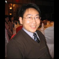 21Vianet Blue Cloud Employee Gavin Yang's profile photo