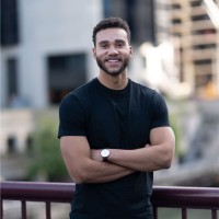 StackAdapt Employee Jonathan Nichols's profile photo