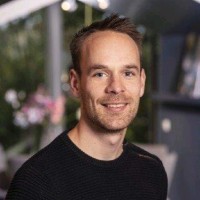 Van Wijnen Stolwijk B.V. Employee Frank Hoogendoorn's profile photo
