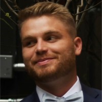 Monaire Employee Jack Lanahan's profile photo