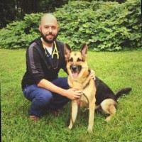 Innovetive Petcare Employee Bill Freeman's profile photo
