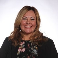 Stockton-on-Tees Borough Council Employee Lisa Evans's profile photo