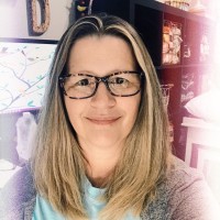 Oracle Employee Danielle Getts's profile photo