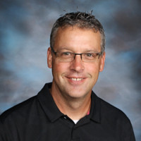 Germantown School District Employee Jason Baumann's profile photo